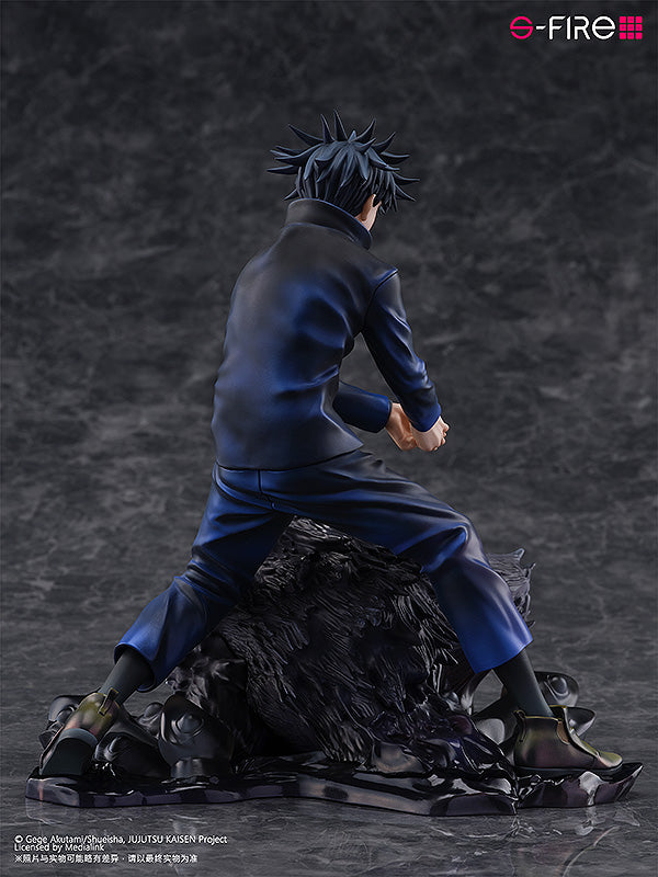 JUJUTSU KAISEN Figure Megumi Fushiguro | 1/7 S-Fire Figure