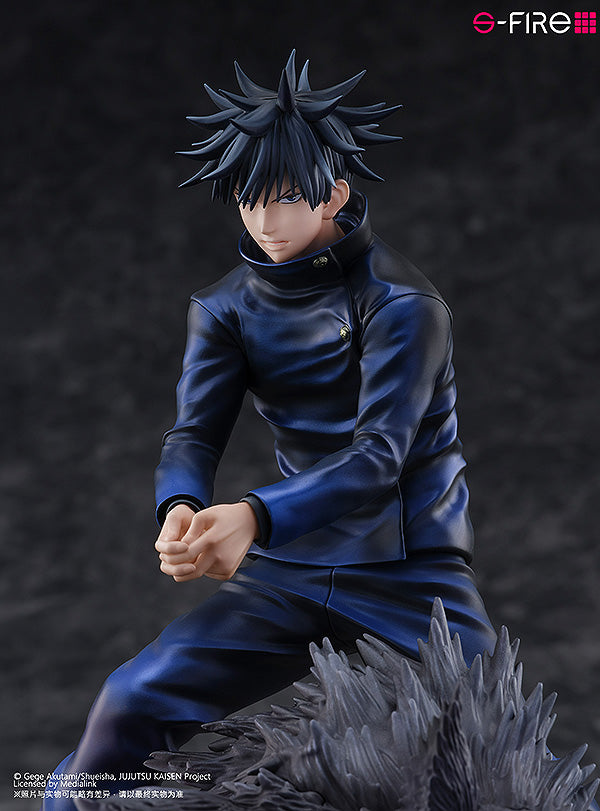 JUJUTSU KAISEN Figure Megumi Fushiguro | 1/7 S-Fire Figure