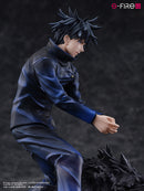 JUJUTSU KAISEN Figure Megumi Fushiguro | 1/7 S-Fire Figure