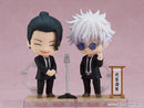 Satoru Gojo: Suit Ver. | Nendoroid