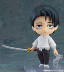Yuta Okkotsu: Execution Ver. | Nendoroid