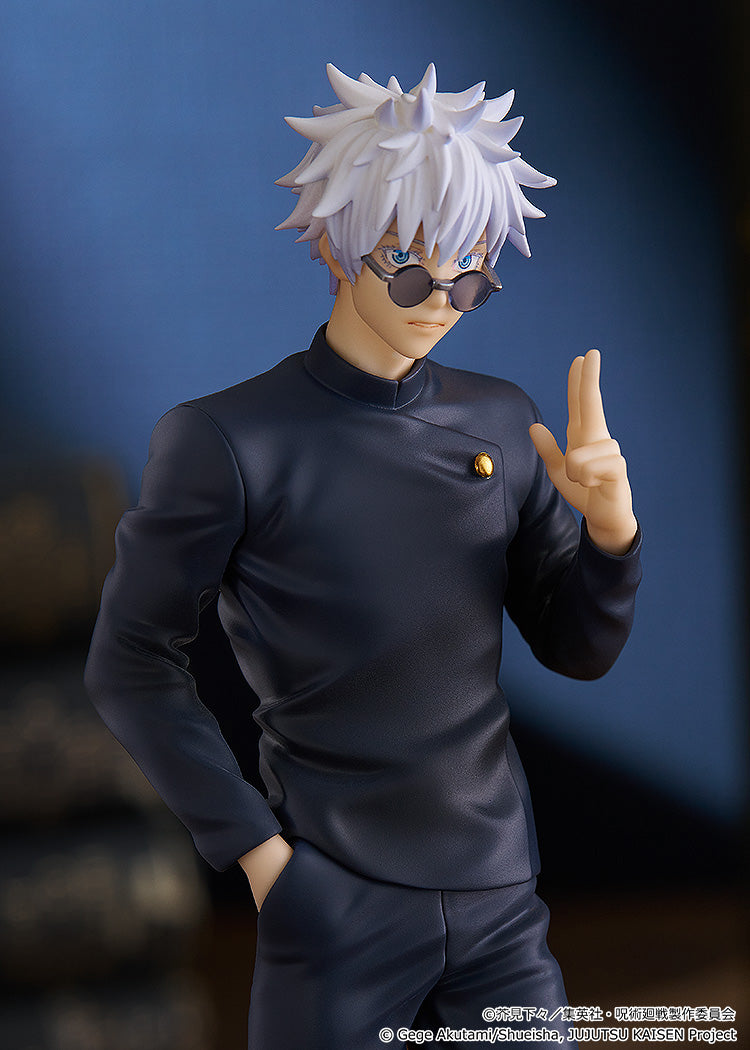 Satoru Gojo: Hidden Inventory / Premature Death Ver. | Pop Up Parade Figure