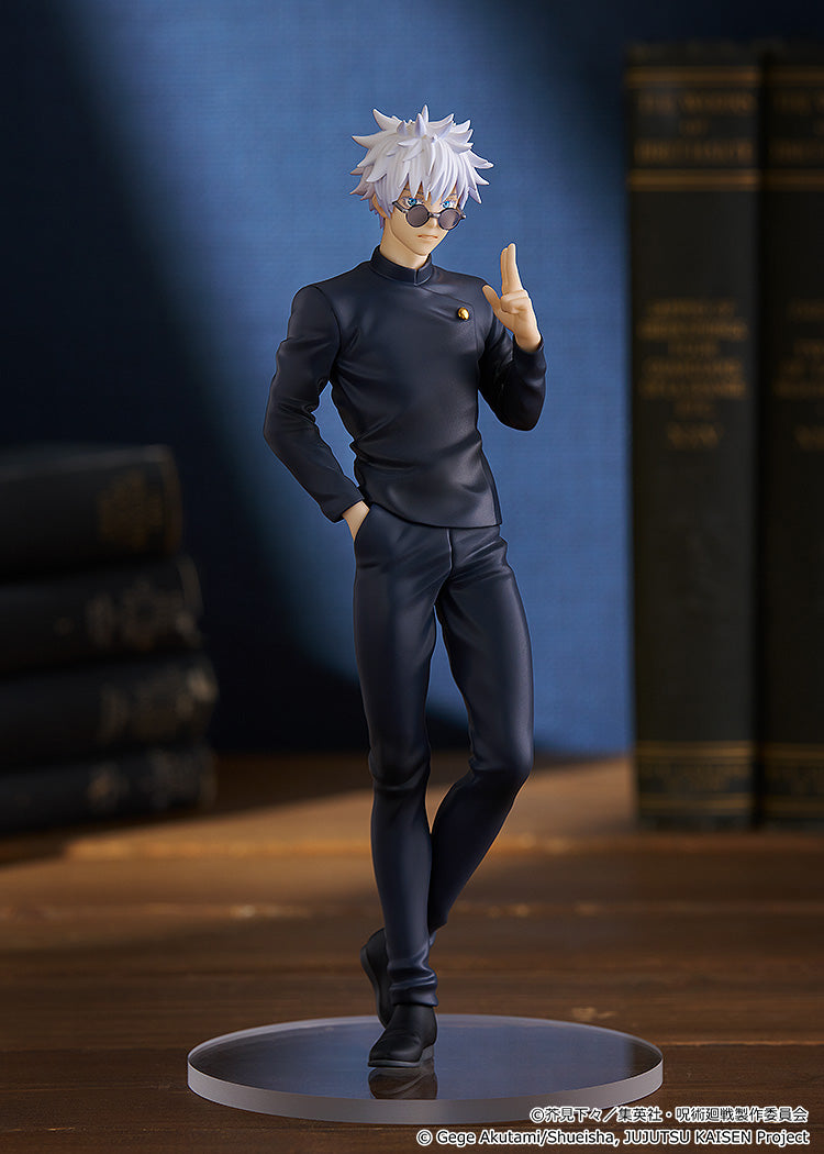 Satoru Gojo: Hidden Inventory / Premature Death Ver. | Pop Up Parade Figure