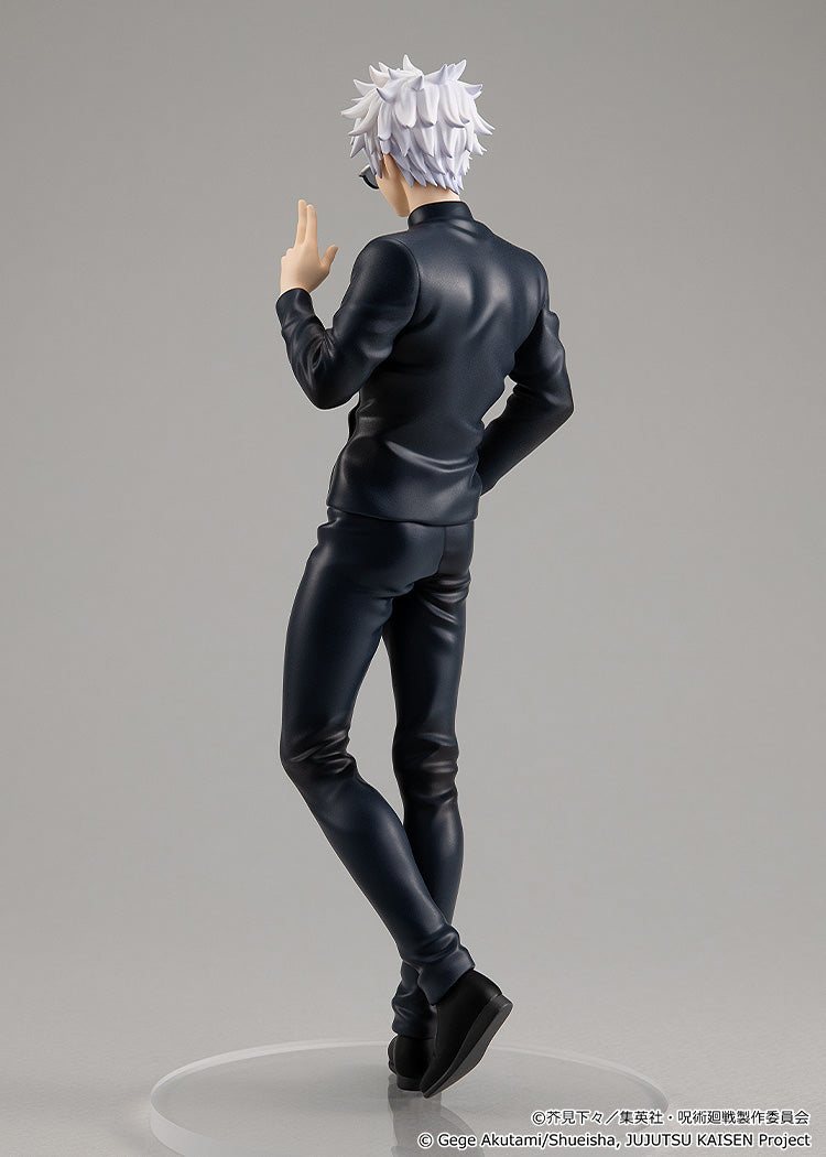 Satoru Gojo: Hidden Inventory / Premature Death Ver. | Pop Up Parade Figure