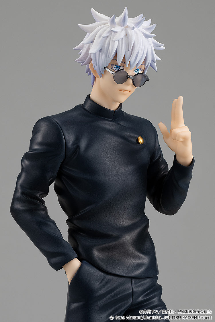 Satoru Gojo: Hidden Inventory / Premature Death Ver. | Pop Up Parade Figure