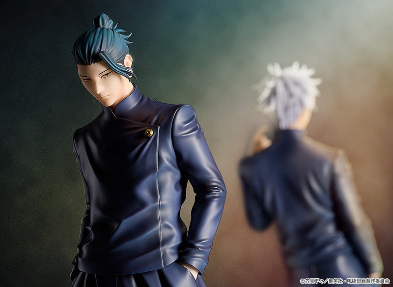 Suguru Geto: Tokyo Jujutsu High School Ver. | 1/7 Scale Figure