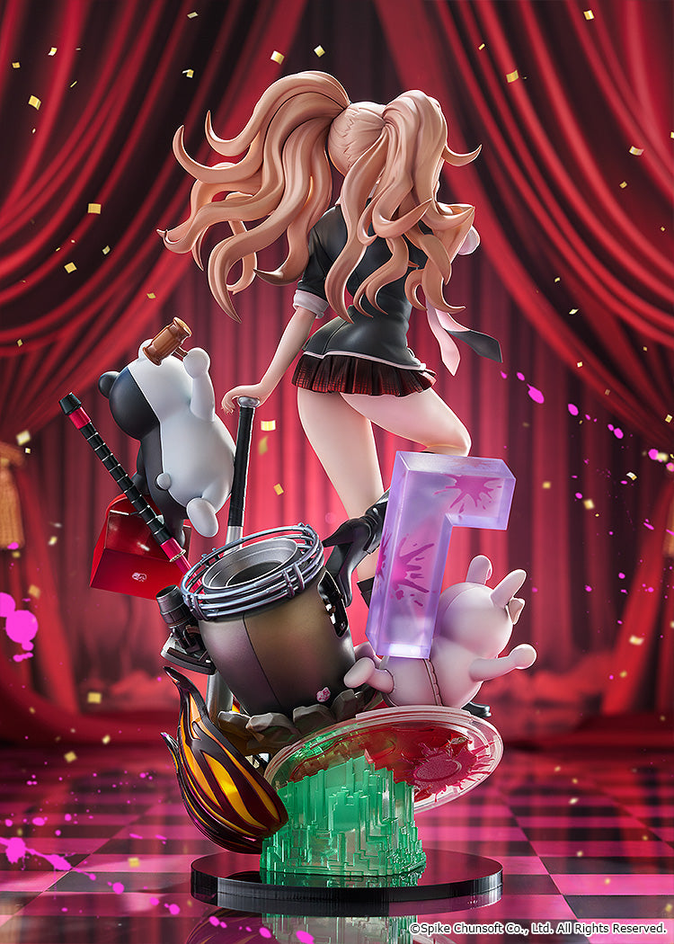 Junko Enoshima: 15th Anniversary Ver. | 1/7 Scale Figure
