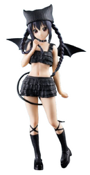 Azusa Nakano | BiCute Dark Figure