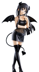 Mio Akiyama | BiCute Dark Figure