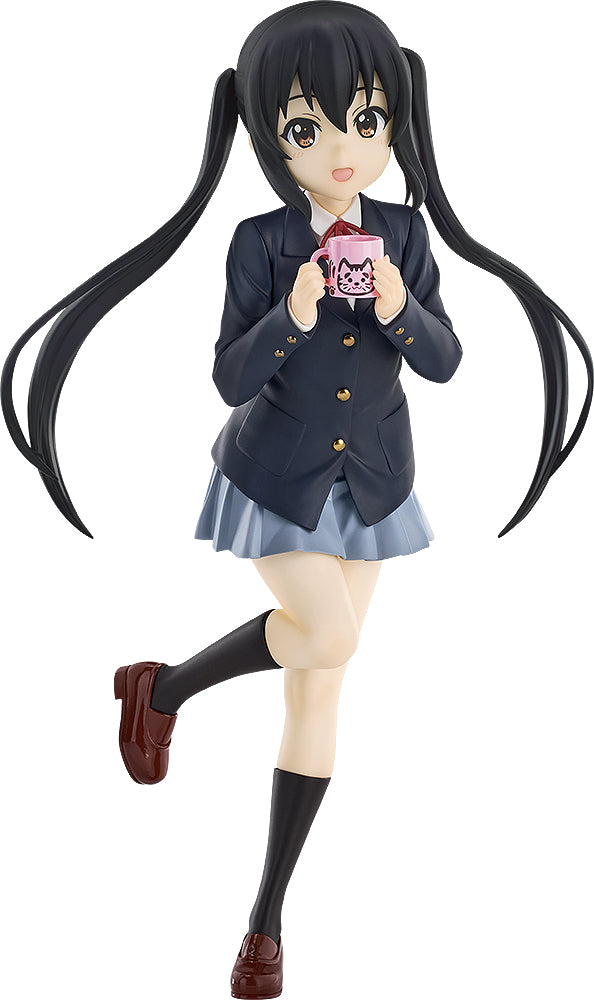 Azusa Nakano L Size | Pop Up Parade L Figure