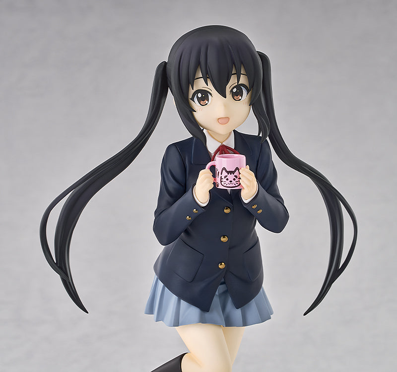 Azusa Nakano L Size | Pop Up Parade L Figure