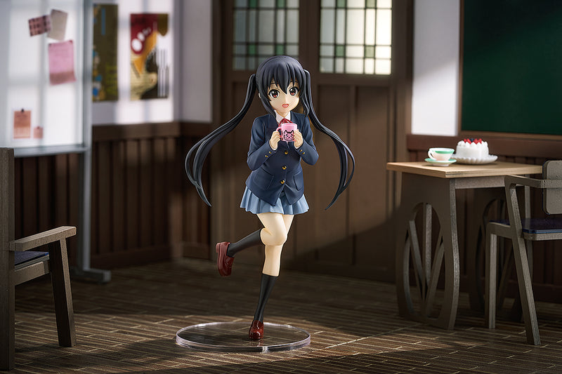 Azusa Nakano L Size | Pop Up Parade L Figure