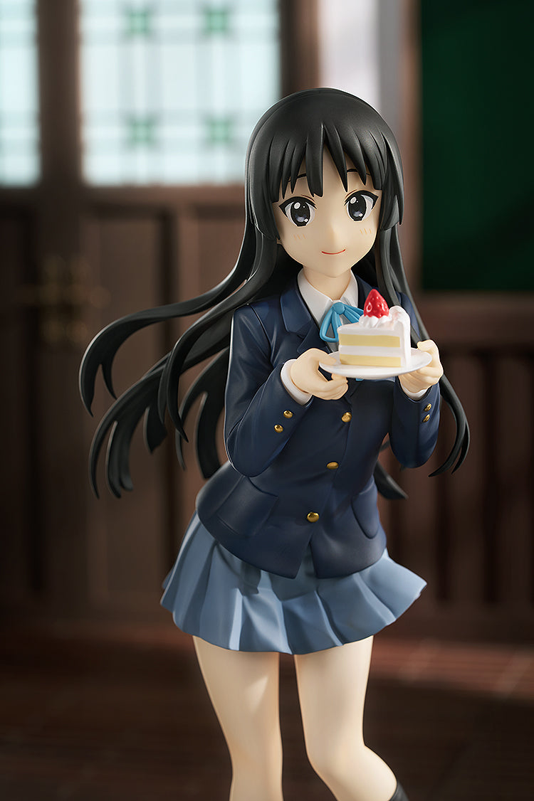 Mio Akiyama L Size | Pop Up Parade L Figure