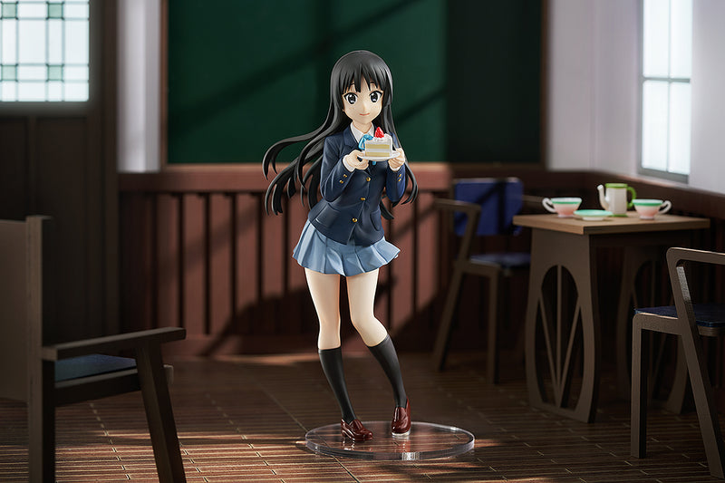 Mio Akiyama L Size | Pop Up Parade L Figure