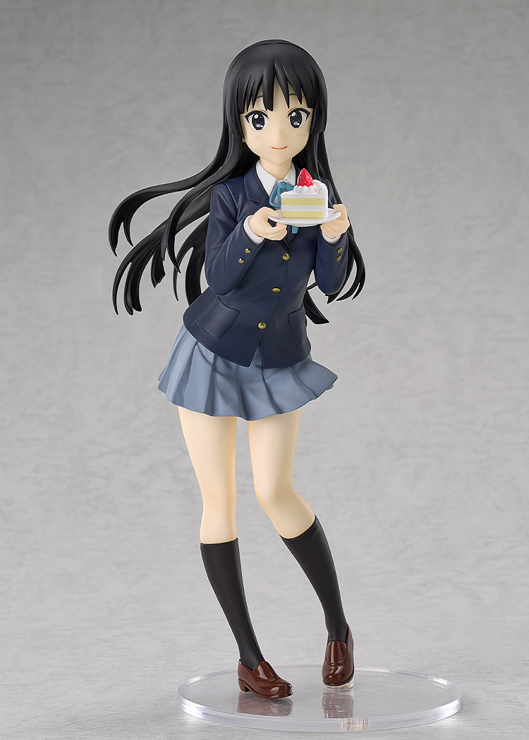 Mio Akiyama L Size | Pop Up Parade L Figure