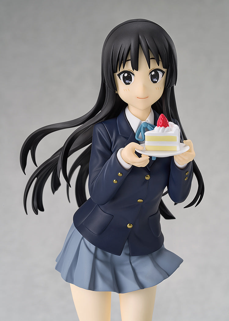 Mio Akiyama L Size | Pop Up Parade L Figure