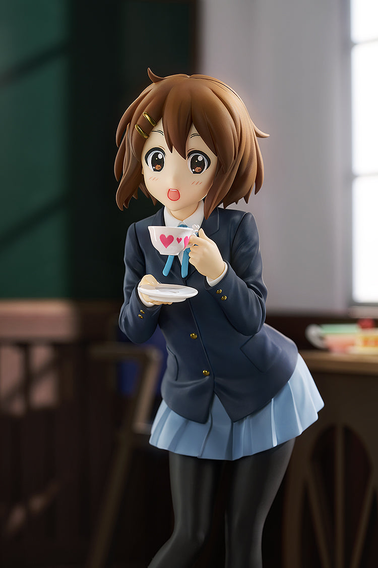 Yui Hirasawa L Size | Pop Up Parade L Figure