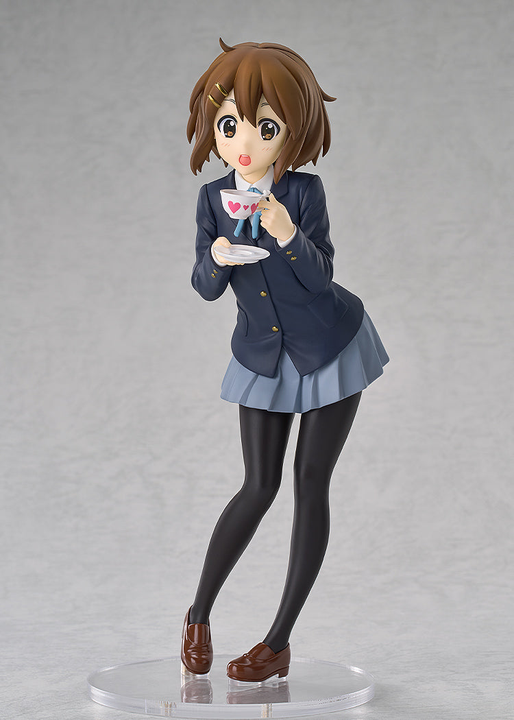 Yui Hirasawa L Size | Pop Up Parade L Figure