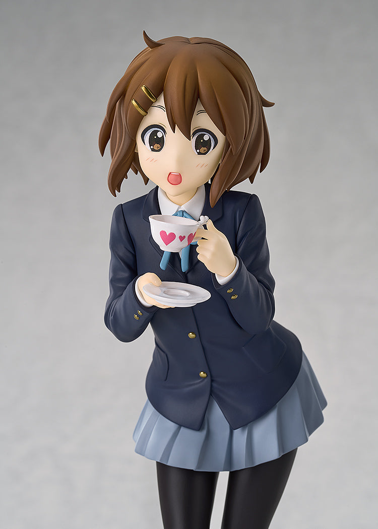 Yui Hirasawa L Size | Pop Up Parade L Figure