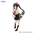 Azusa Nakano | Trio-Try-iT Figure