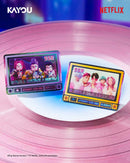 World Tour Special Mini Edition S1 | K-POP Demon Hunters