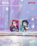 World Tour Special Mini Edition S1 | K-POP Demon Hunters