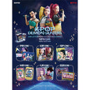 World Tour Special Mini Edition S1 | K-POP Demon Hunters