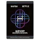 World Tour Special Mini Edition S1 | K-POP Demon Hunters