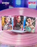 World Tour Special Mini Edition S1 | K-POP Demon Hunters
