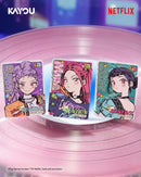 World Tour Special Mini Edition S1 | K-POP Demon Hunters