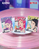 World Tour Special Mini Edition S1 | K-POP Demon Hunters