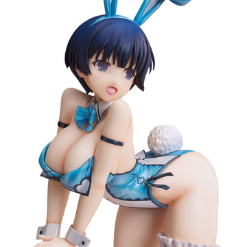 Shinobi Master Senran Kagura: New Link Yumi Bare Leg Bunny Version