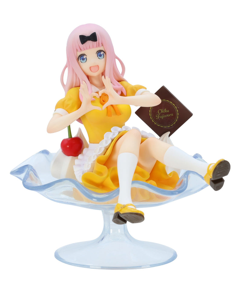 Chika Fujiwara Parfait Ver. | Special Figure