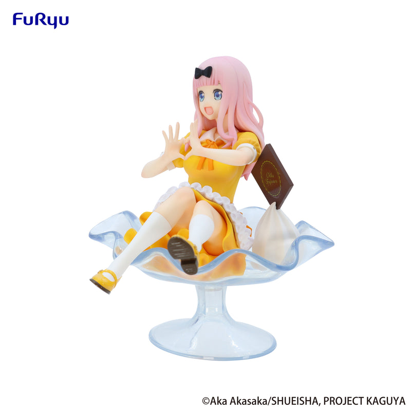 Chika Fujiwara Parfait Ver. | Special Figure