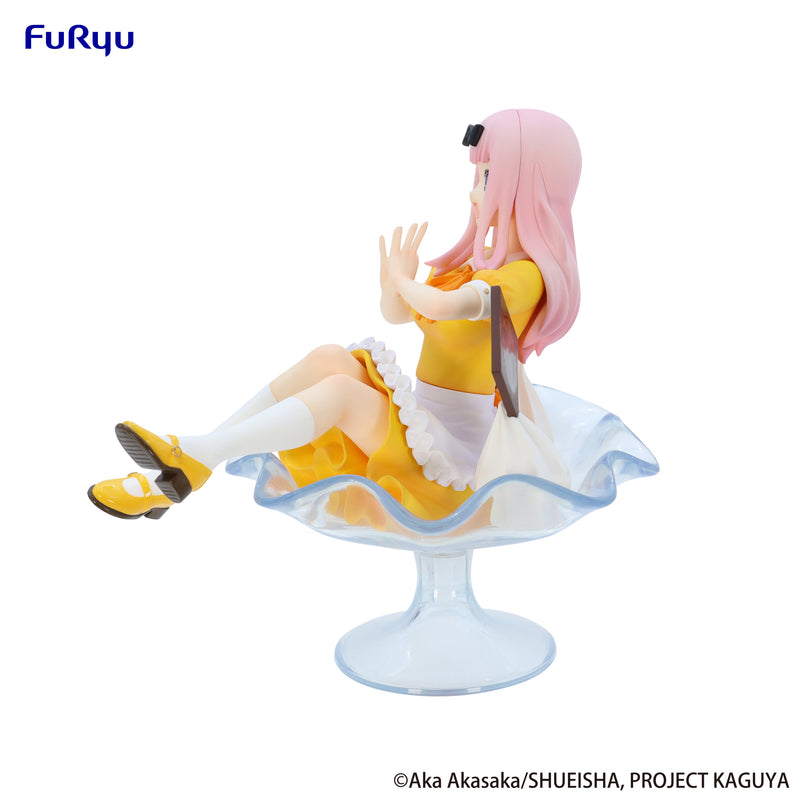 Chika Fujiwara Parfait Ver. | Special Figure