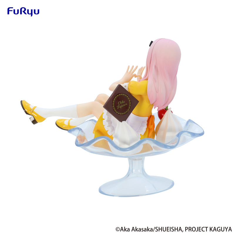 Chika Fujiwara Parfait Ver. | Special Figure