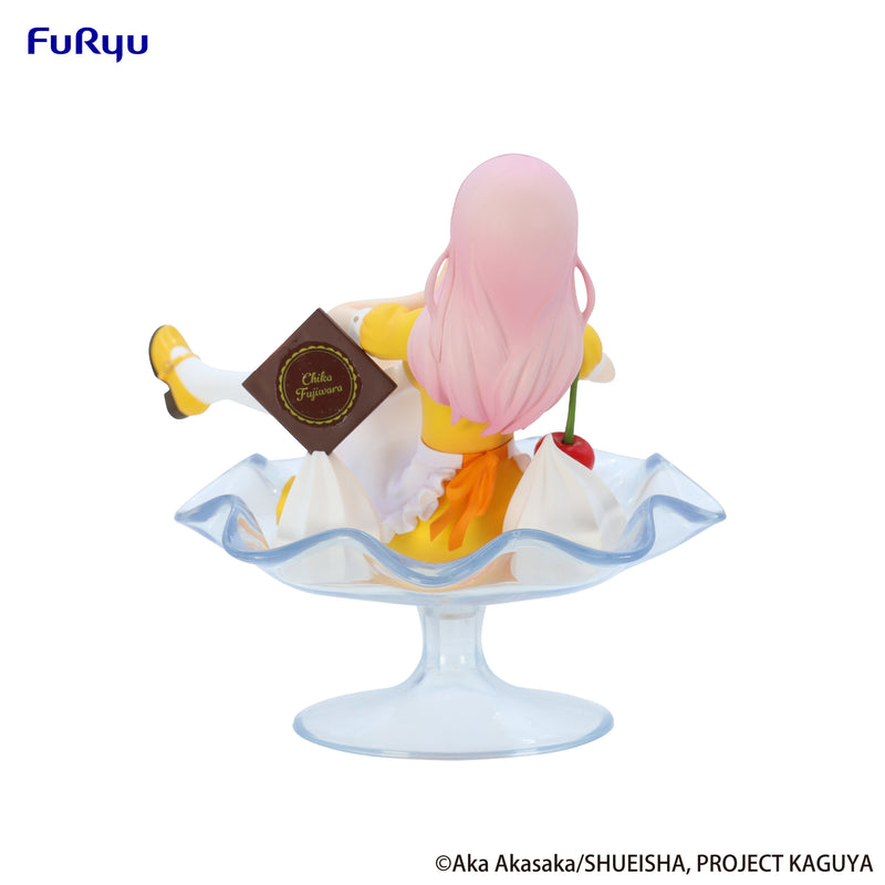 Chika Fujiwara Parfait Ver. | Special Figure