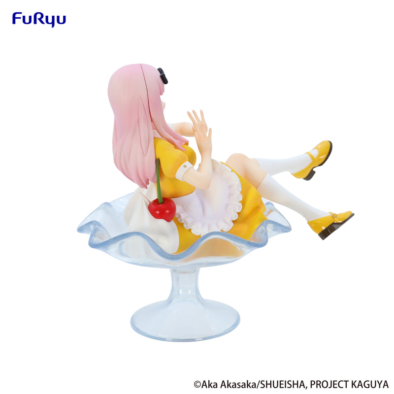 Chika Fujiwara Parfait Ver. | Special Figure