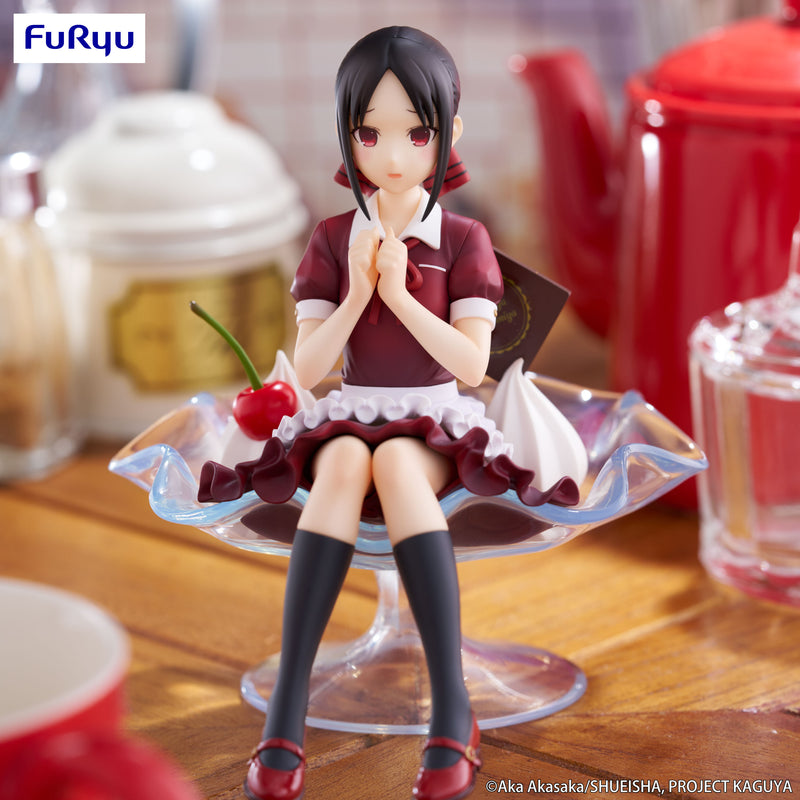 Kaguya Shinomiya Parfait Ver. | Special Figure