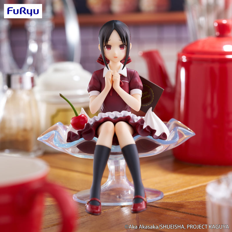 Kaguya Shinomiya Parfait Ver. | Special Figure