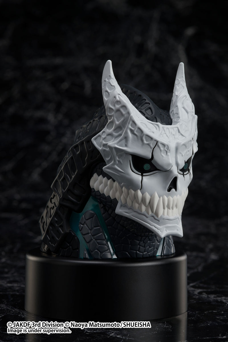 Kaiju No.8 Luminous Head Figure