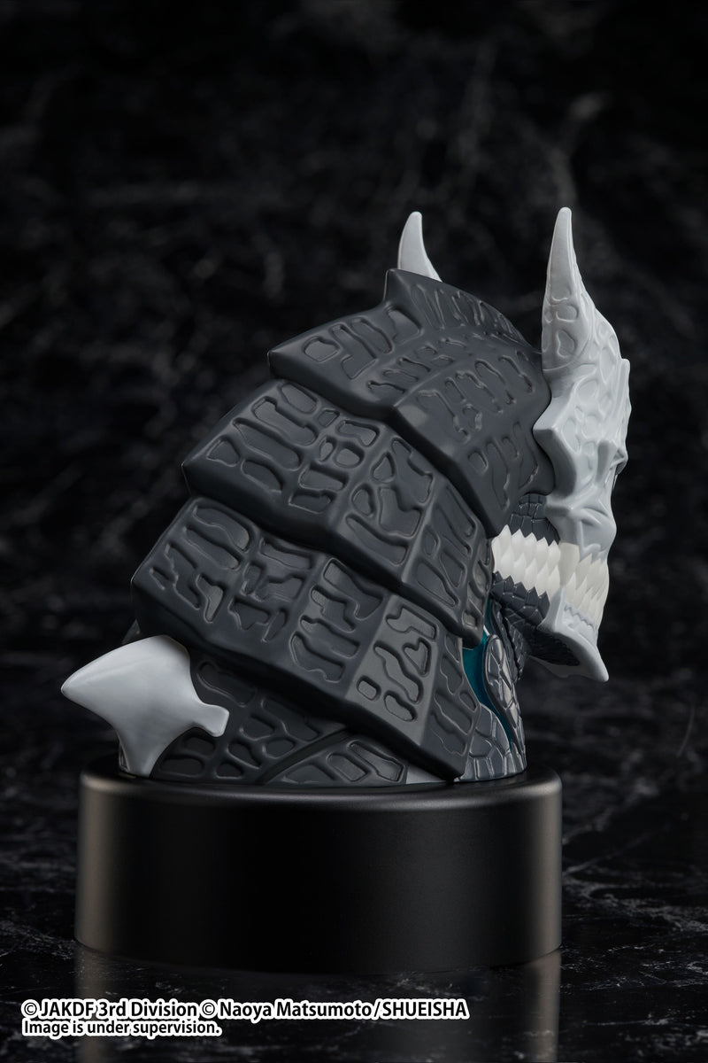 Kaiju No.8 Luminous Head Figure