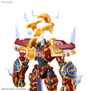 KaiserGreymon: Amplified | Figure-rise Standard
