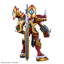 KaiserGreymon: Amplified | Figure-rise Standard