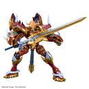 KaiserGreymon: Amplified | Figure-rise Standard