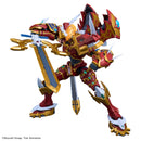 KaiserGreymon: Amplified | Figure-rise Standard