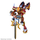 KaiserGreymon: Amplified | Figure-rise Standard