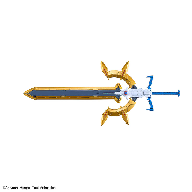 KaiserGreymon: Amplified | Figure-rise Standard