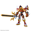 KaiserGreymon: Amplified | Figure-rise Standard