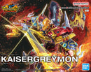 KaiserGreymon: Amplified | Figure-rise Standard